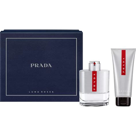 prada luna rossa 3 gift set men stores|prada luna rossa black bag.